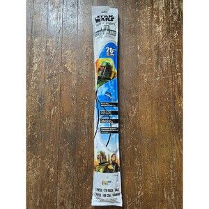Star Wars Book Of Boba Fett Kite 26-Inch Tall Handle Line & Ring by Ezbreezy